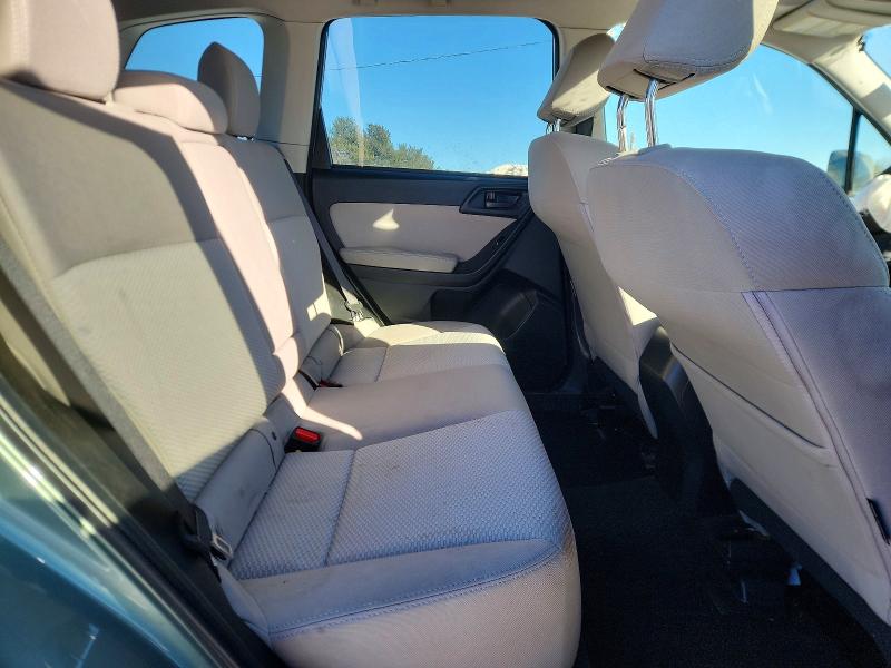Продаж на аукціоні авто 2016 Subaru Forester, vin: JF2SJAFC4GH547394, номер лоту: 75958215