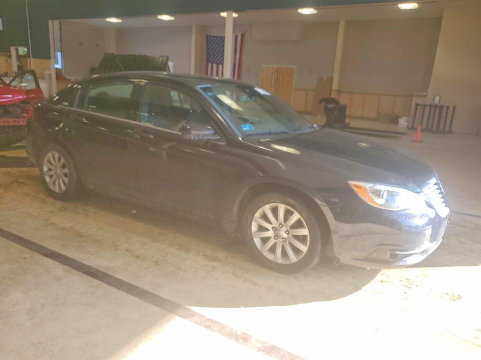 Aukcja sprzedaży 2012 Chrysler 200, vin: 1C3CCBBB7CN331264, numer aukcji: 76360305