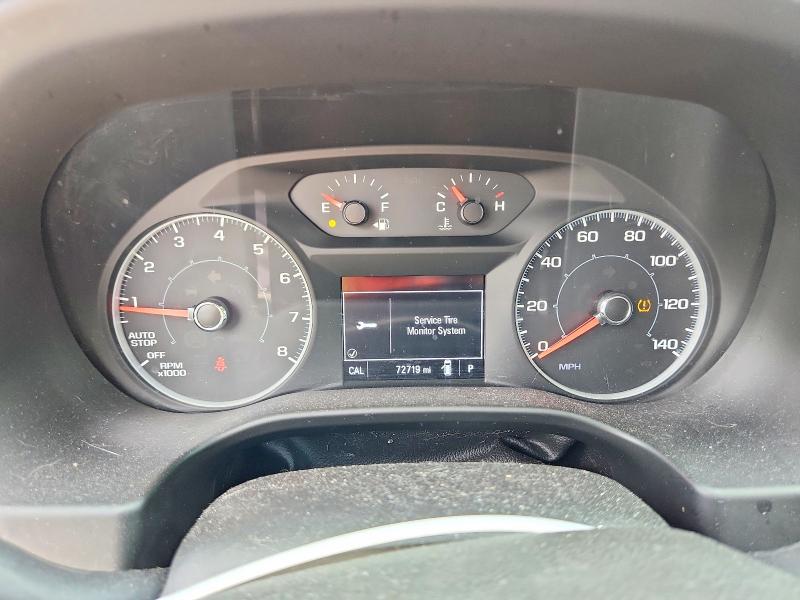 Aukcja sprzedaży 2019 Gmc Acadia, vin: 1GKKNKLAXKZ186448, numer aukcji: 76200595