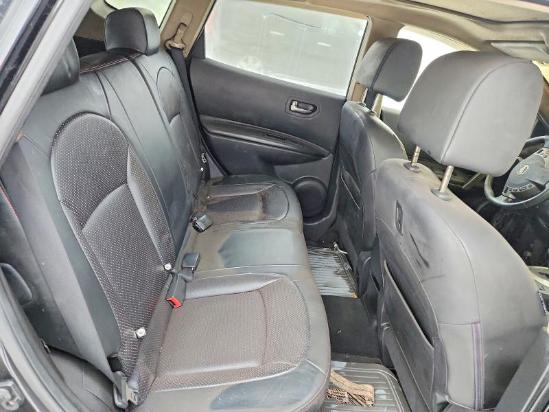 Продаж на аукціоні авто 2010 Nissan Rogue, vin: JN8AS5MV2AW135128, номер лоту: 76891905