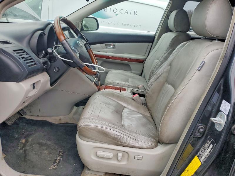 Продажа на аукционе авто 2008 Lexus Rx, vin: JTJHW31U382070755, номер лота: 77347075