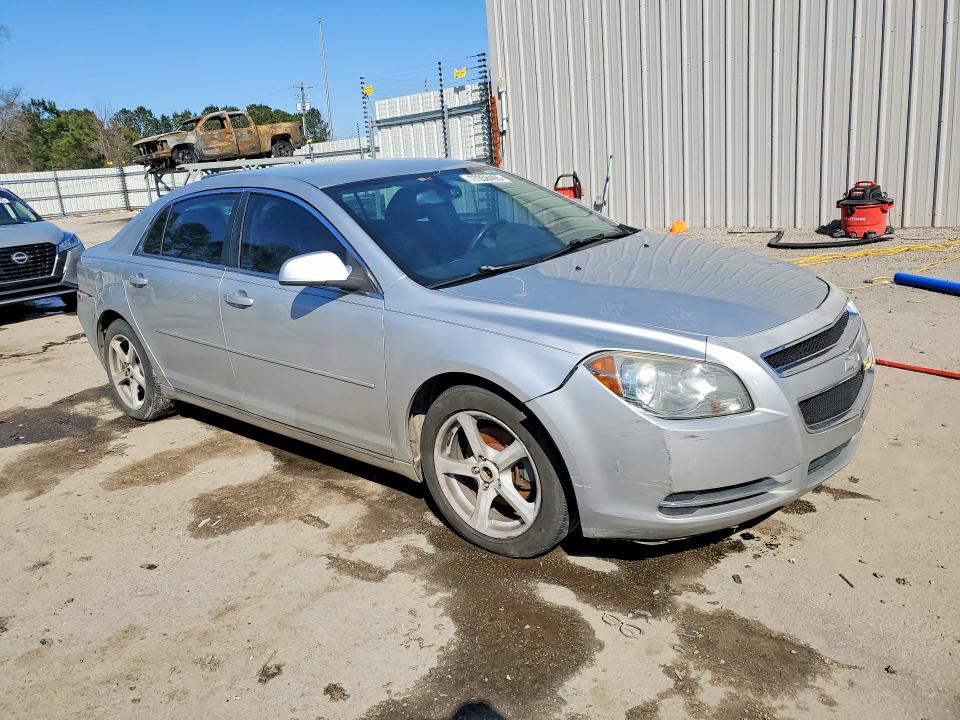 Продаж на аукціоні авто 2011 Chevrolet Malibu, vin: 1G1ZD5EU2BF195905, номер лоту: 77358495
