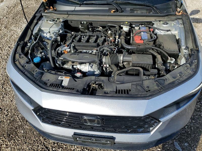 Продаж на аукціоні авто 2024 Honda Accord, vin: 1HGCY1F33RA091626, номер лоту: 75514425