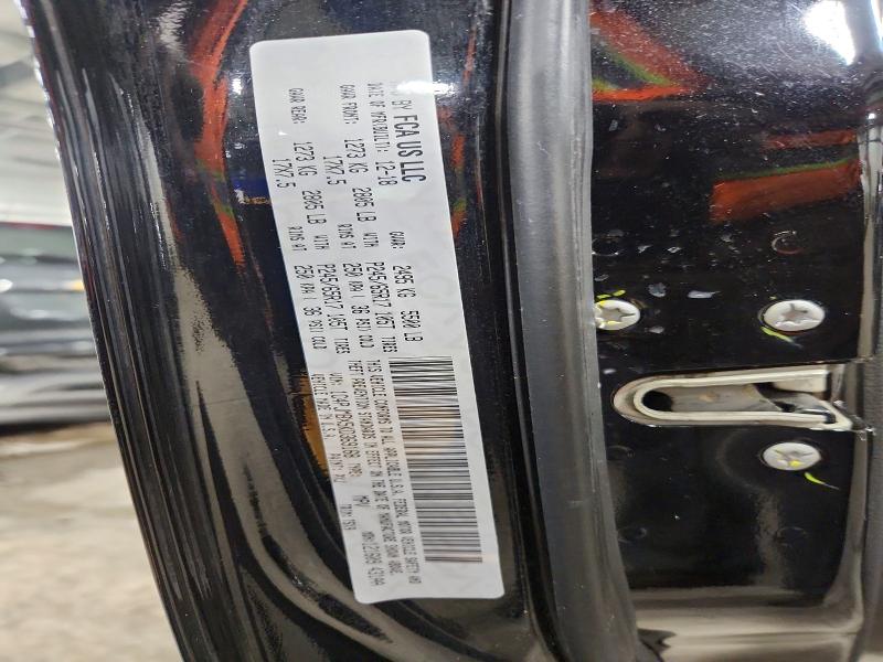2019 Jeep Cherokee მანქანა იყიდება აუქციონზე, vin: 1C4PJMBX5KD369168, აუქციონის ნომერი: 75701725