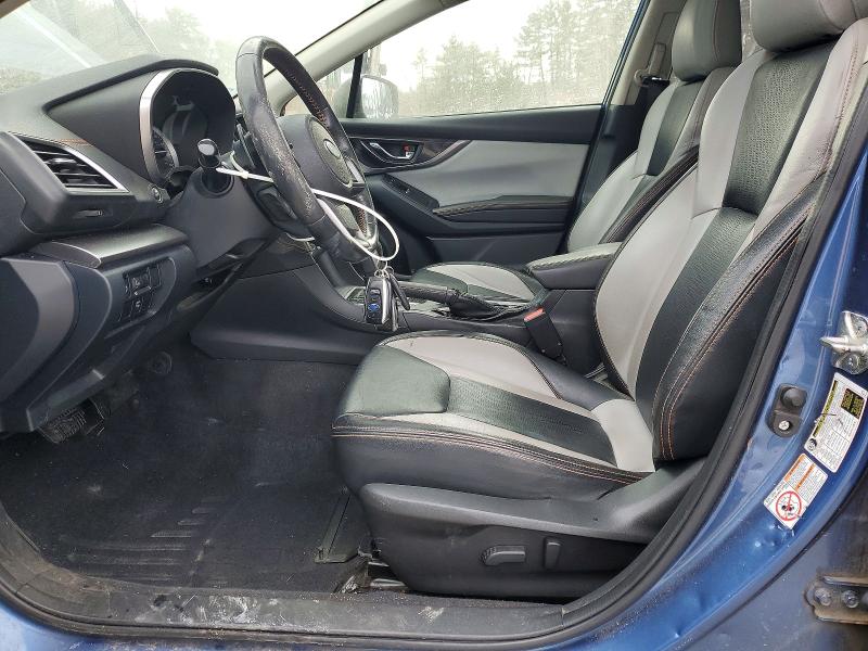 Aukcja sprzedaży 2019 Subaru Crosstrek, vin: JF2GTAMC3K8228175, numer aukcji: 76950115