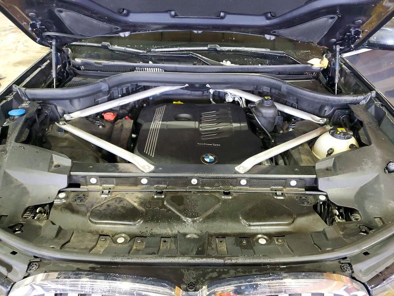 Продаж на аукціоні авто 2020 Bmw X7, vin: 5UXCW2C06L9B60999, номер лоту: 78708205