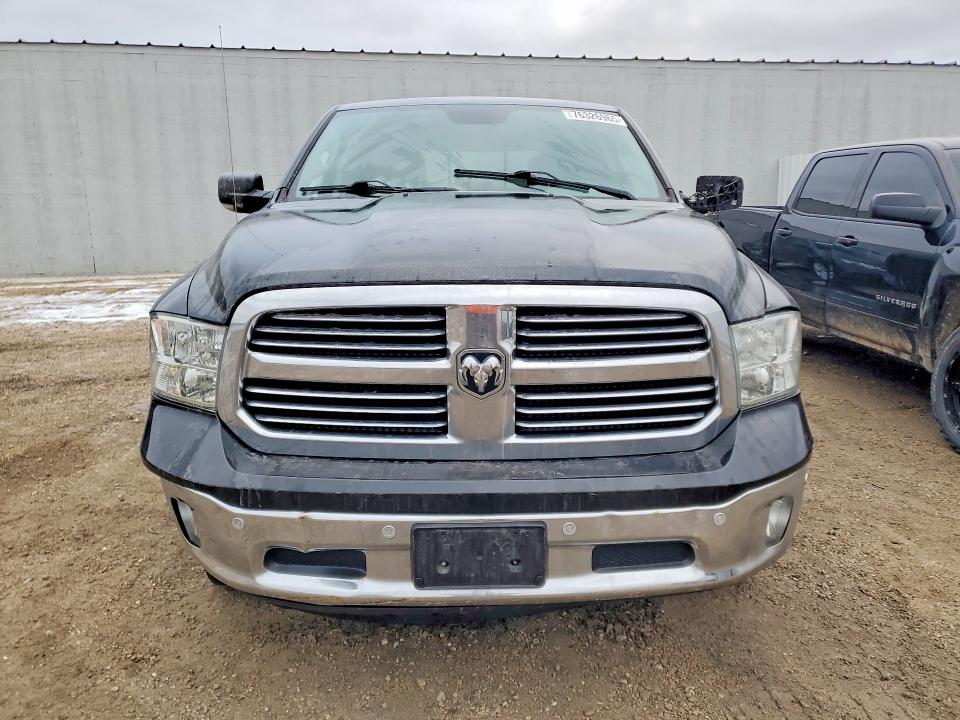 Продаж на аукціоні авто 2019 Ram 1500 Classic, vin: 1C6RR7LTXKS505991, номер лоту: 76326965