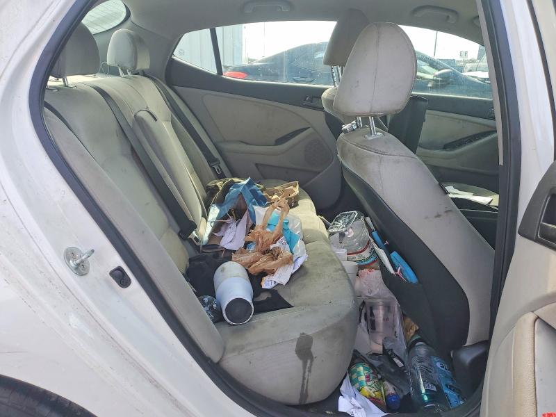 78728495 :رقم المزاد ، 5XXGM4A73CG082802 vin ، 2012 Kia Optima مزاد بيع