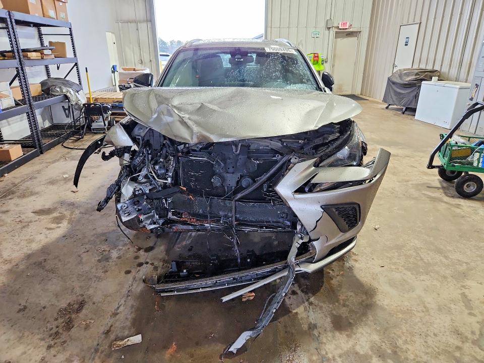 Aukcja sprzedaży 2021 Lexus Nx 300, vin: JTJSARBZ4M2194903, numer aukcji: 79009495