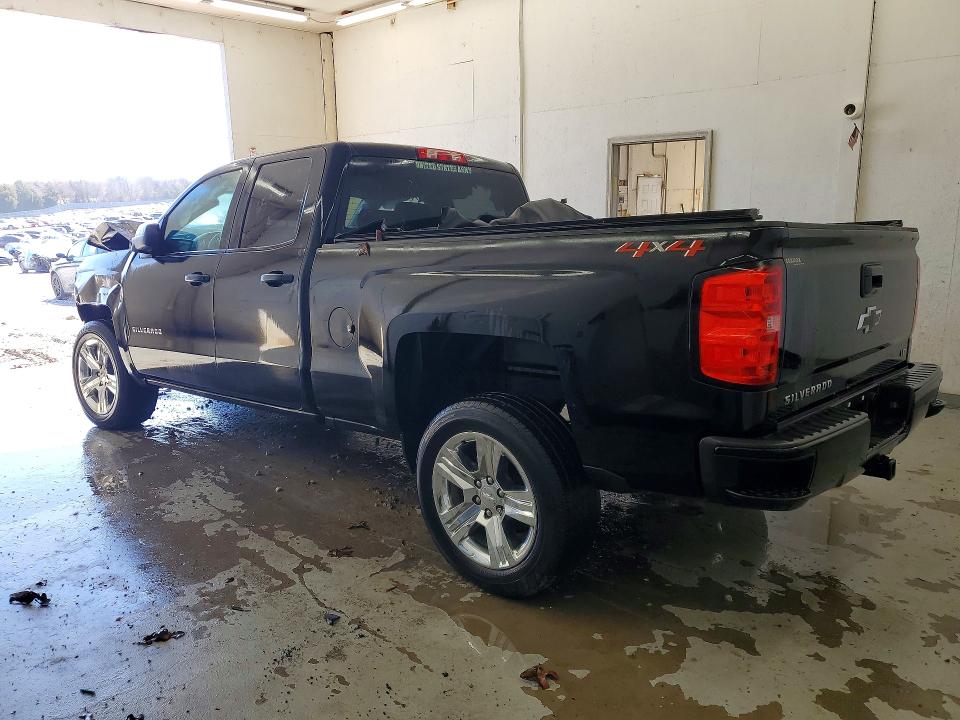 Продажа на аукционе авто 2019 Chevrolet Silverado Ld, vin: 2GCVKMEC6K1187357, номер лота: 65566214