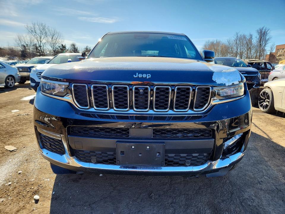 Aukcja sprzedaży 2023 Jeep Grand Cherokee, vin: 1C4RJKBG3P8840070, numer aukcji: 76165595
