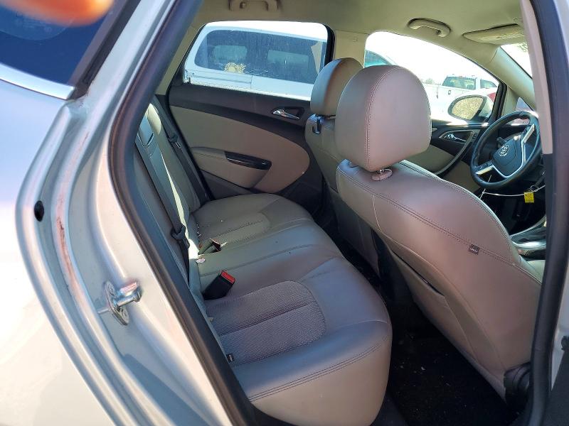 79103535 :رقم المزاد ، 1G4PR5SK5F4175454 vin ، 2015 Buick Verano مزاد بيع