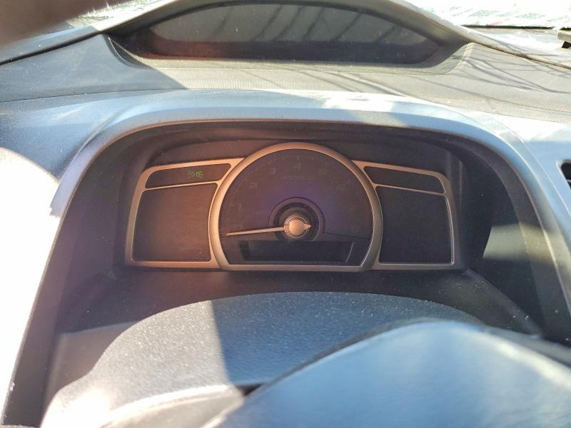 Продаж на аукціоні авто 2006 Honda Civic, vin: JHMFA16536S000506, номер лоту: 73997905