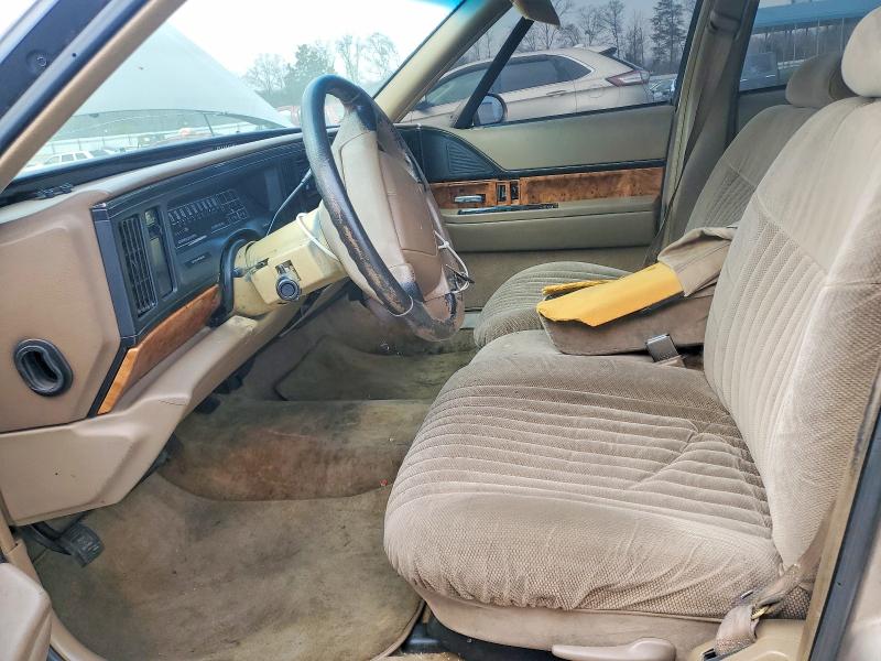 78978085 :رقم المزاد ، 1G4HP52L9RH515706 vin ، 1994 Buick Lesabre مزاد بيع