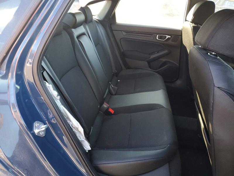 Aukcja sprzedaży 2026 Honda Civic, vin: 2HGFE4F83TH323069, numer aukcji: 75152355