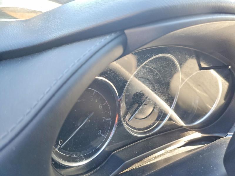 Aukcja sprzedaży 2020 Mazda 6, vin: JM1GL1VM6L1518457, numer aukcji: 77096245