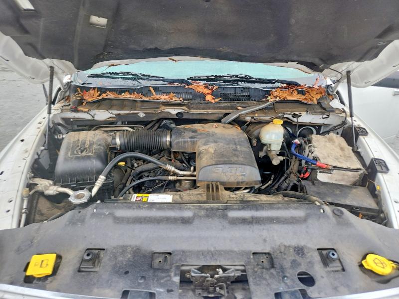 Продаж на аукціоні авто 2014 Ram 1500, vin: 1C6RR6GG8ES286606, номер лоту: 79210045