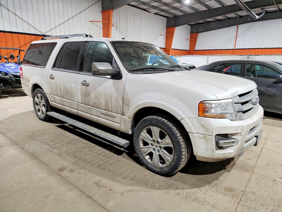 Продажа на аукционе авто 2017 Ford Expedition, vin: 1FMJK1MT3HEA10007, номер лота: 74296195