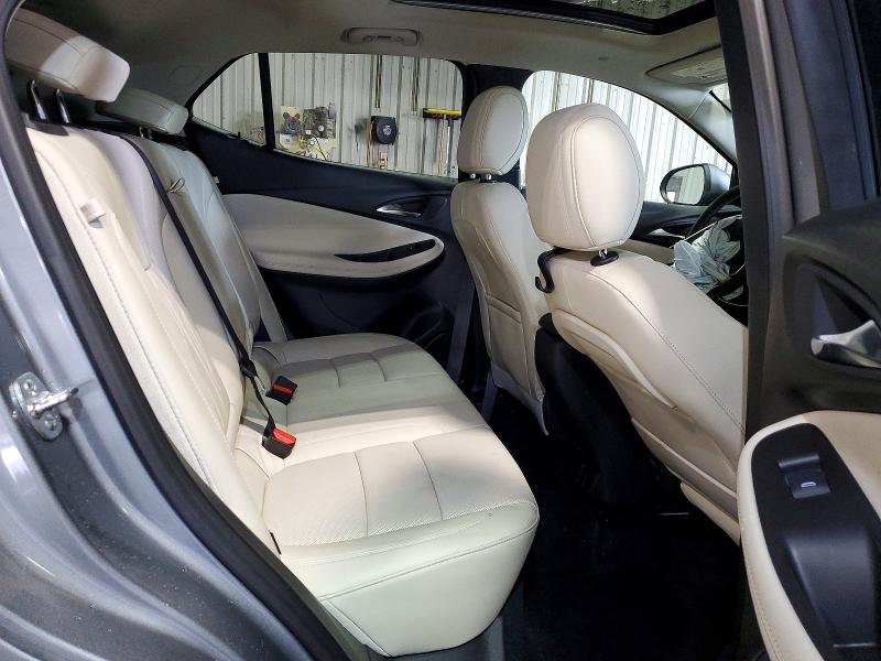 78717725 :رقم المزاد ، KL4AMGSL1TB056945 vin ، 2026 Buick Encore Gx مزاد بيع