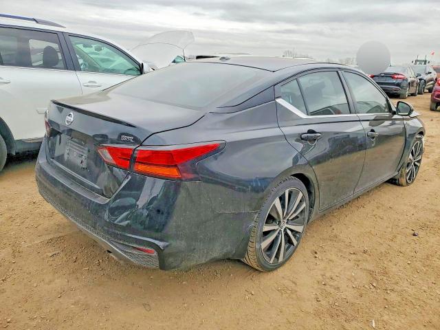 Продажа на аукционе авто 2019 Nissan Altima, vin: 1N4BL4CV7KC137894, номер лота: 78644345