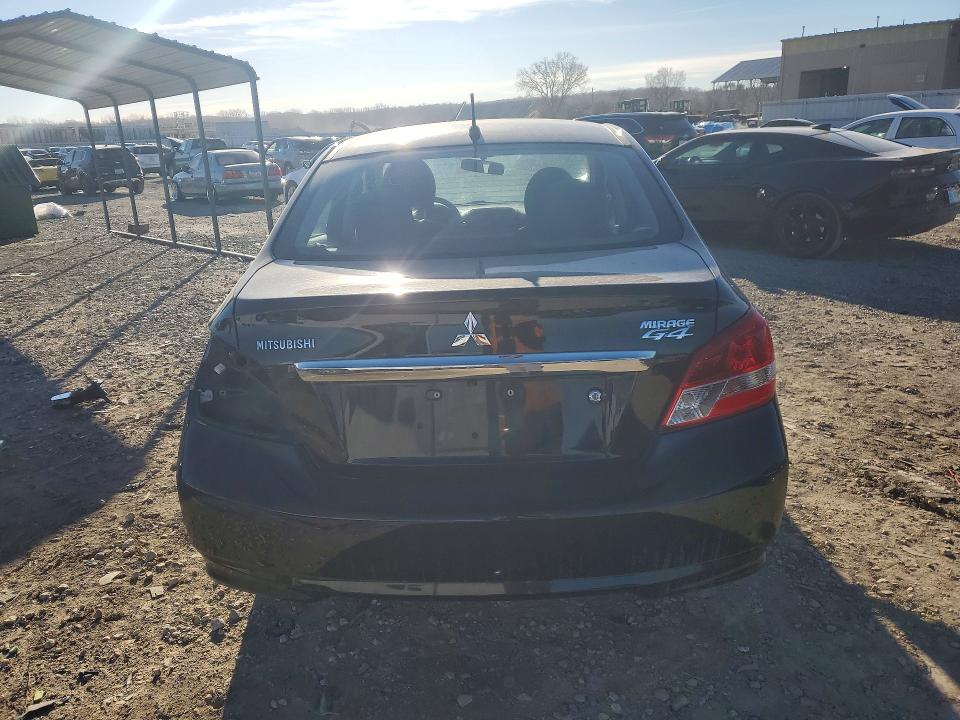 Aukcja sprzedaży 2019 Mitsubishi Mirage, vin: ML32F3FJ3KHF12905, numer aukcji: 77197275