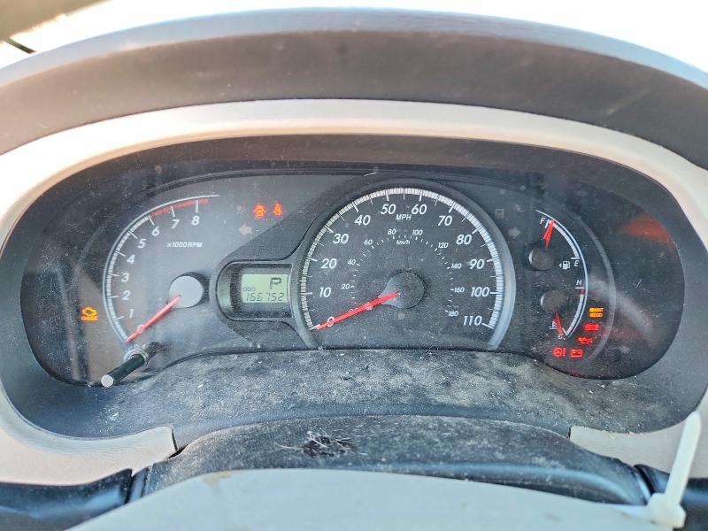 Продажа на аукционе авто 2012 Toyota Sienna Bas, vin: 5TDKA3DC2CS015032, номер лота: 76468585