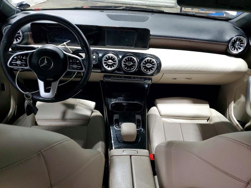 Продаж на аукціоні авто 2019 Mercedes-benz A, vin: WDD3G4EB7KW026501, номер лоту: 77343035