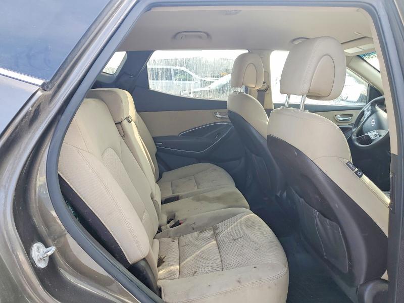 Aukcja sprzedaży 2013 Hyundai Santa Fe Sport, vin: 5XYZU3LB7DG123028, numer aukcji: 77987795