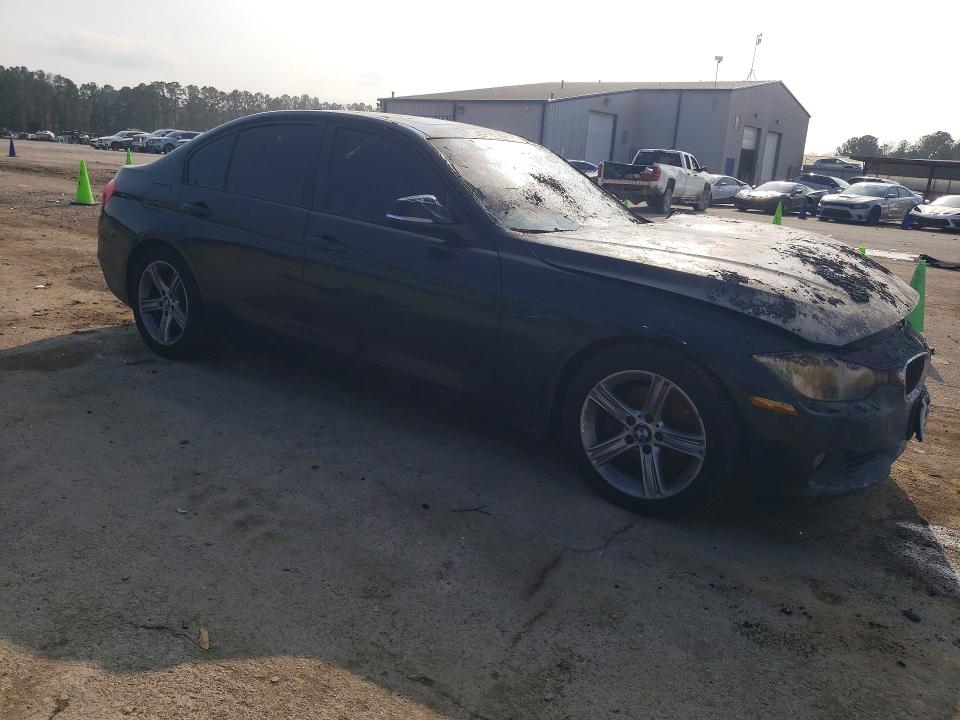 Aukcja sprzedaży 2013 Bmw 328, vin: WBA3A5C52DF603658, numer aukcji: 78336435