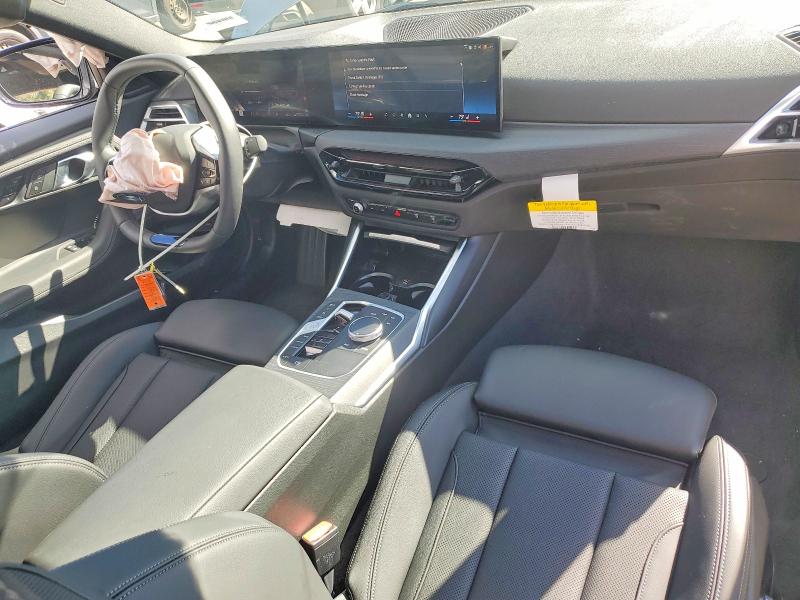 Auction sale of the 2025 Bmw 230i, vin: 3MW23CM05S8F65958, lot number: 74562475