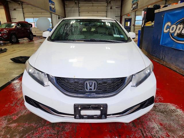 Продаж на аукціоні авто 2013 Honda Civic, vin: 2HGFB2F50DH571526, номер лоту: 76324115