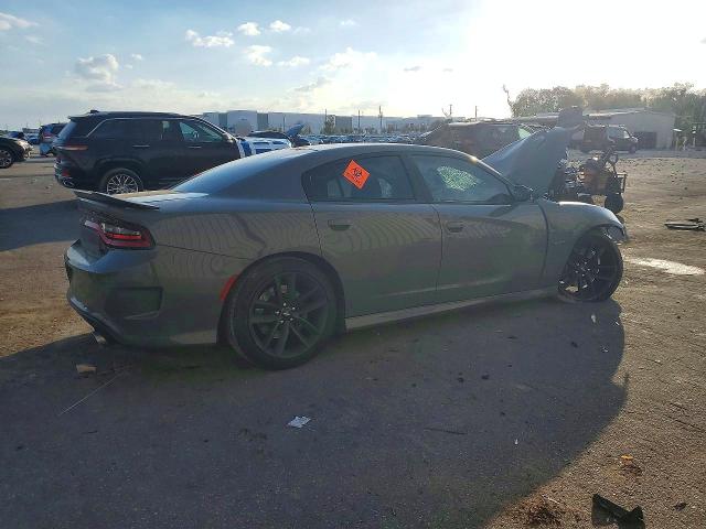 78708445 :رقم المزاد ، 2C3CDXCT0KH543156 vin ، 2019 Dodge Charger مزاد بيع