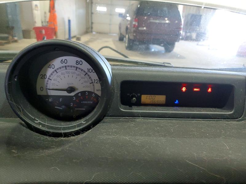 Продажа на аукционе авто 2005 Toyota Scion, vin: JTLKT334354004760, номер лота: 76727325