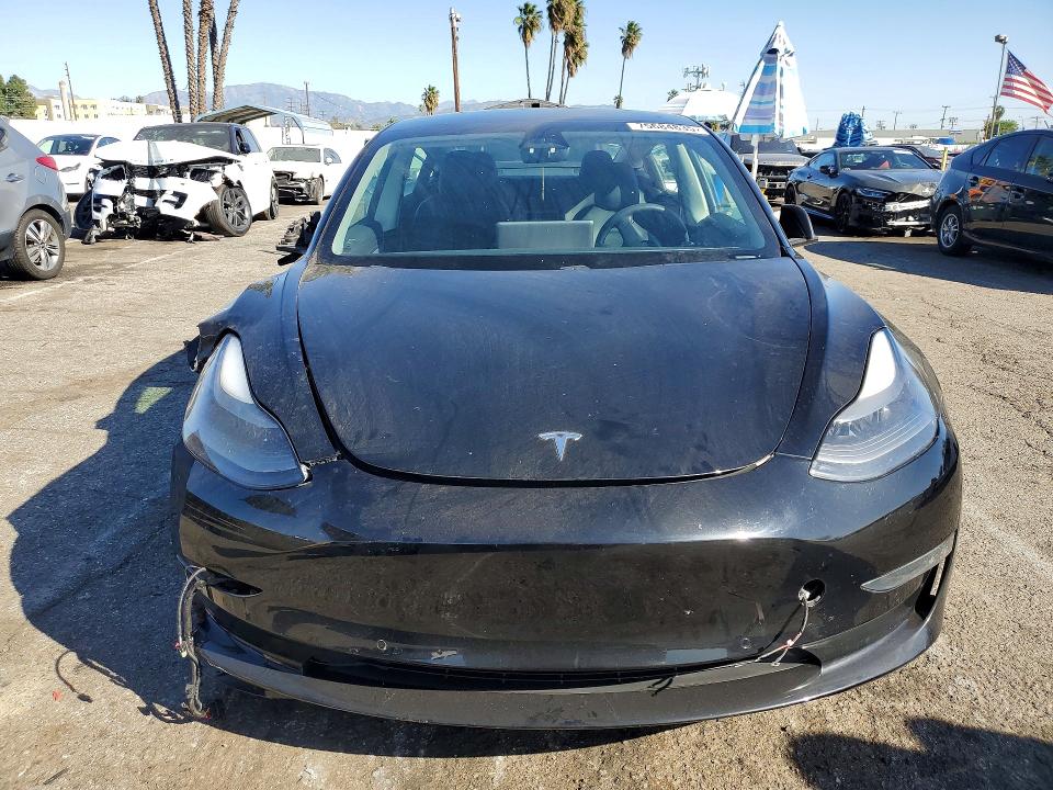 Aukcja sprzedaży 2021 Tesla Model 3, vin: 5YJ3E1EB2MF901862, numer aukcji: 75684835