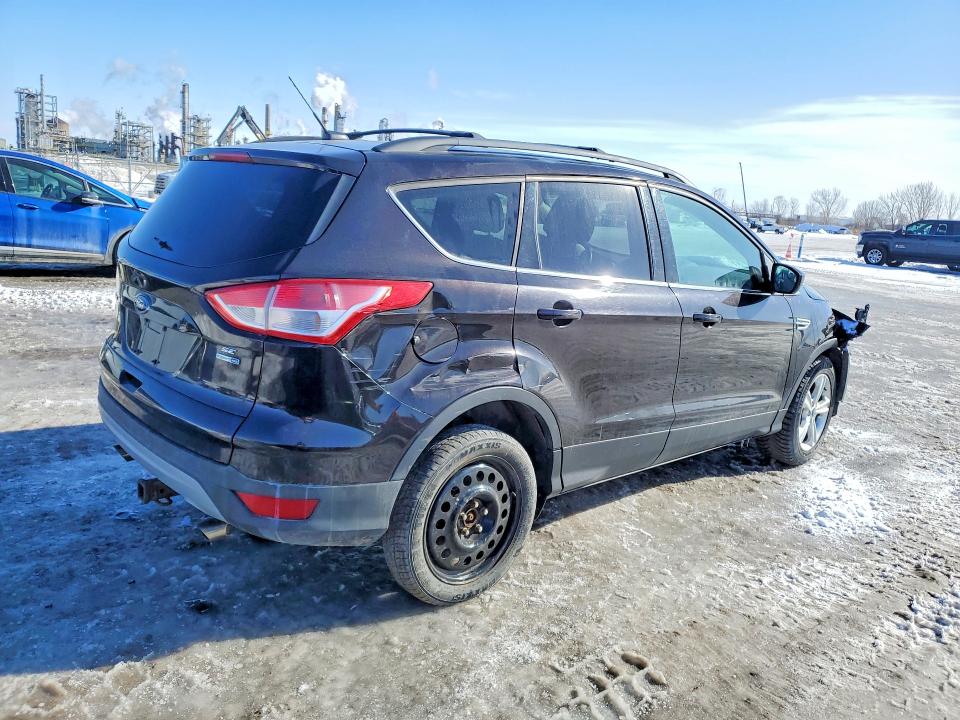 Aukcja sprzedaży 2013 Ford Escape, vin: 1FMCU9G93DUD27612, numer aukcji: 78061135