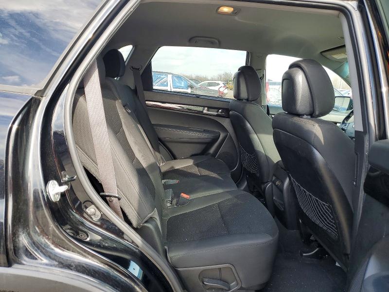 Aukcja sprzedaży 2015 Kia Sorento, vin: 5XYKTDA66FG654594, numer aukcji: 76234375