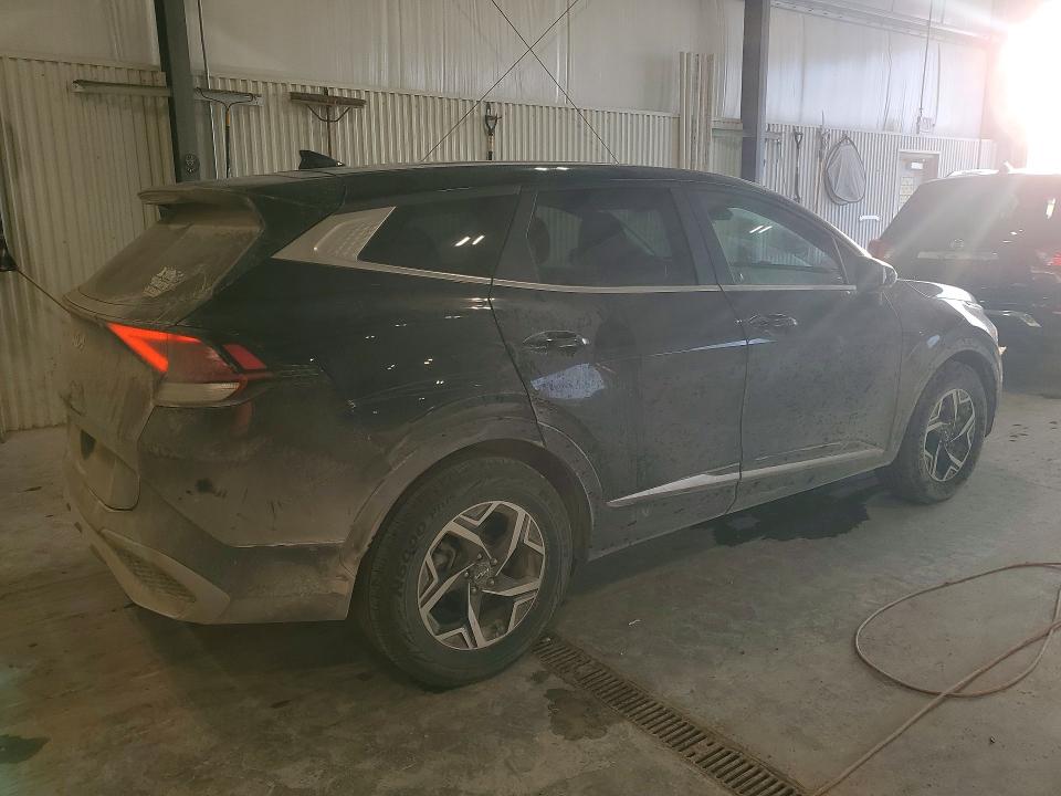 Aukcja sprzedaży 2023 Kia Sportage, vin: KNDPU3AF6P7084396, numer aukcji: 78832685