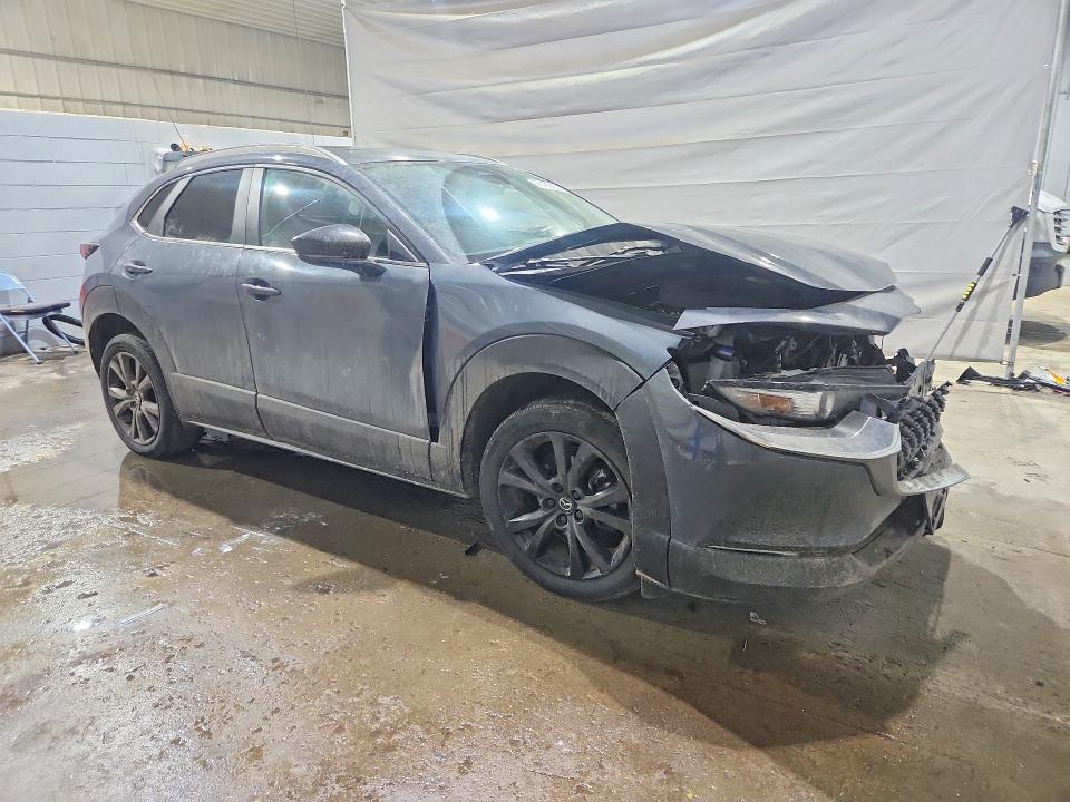 2024 Mazda Cx-30 მანქანა იყიდება აუქციონზე, vin: 3MVDMBCM5RM625776, აუქციონის ნომერი: 78425625