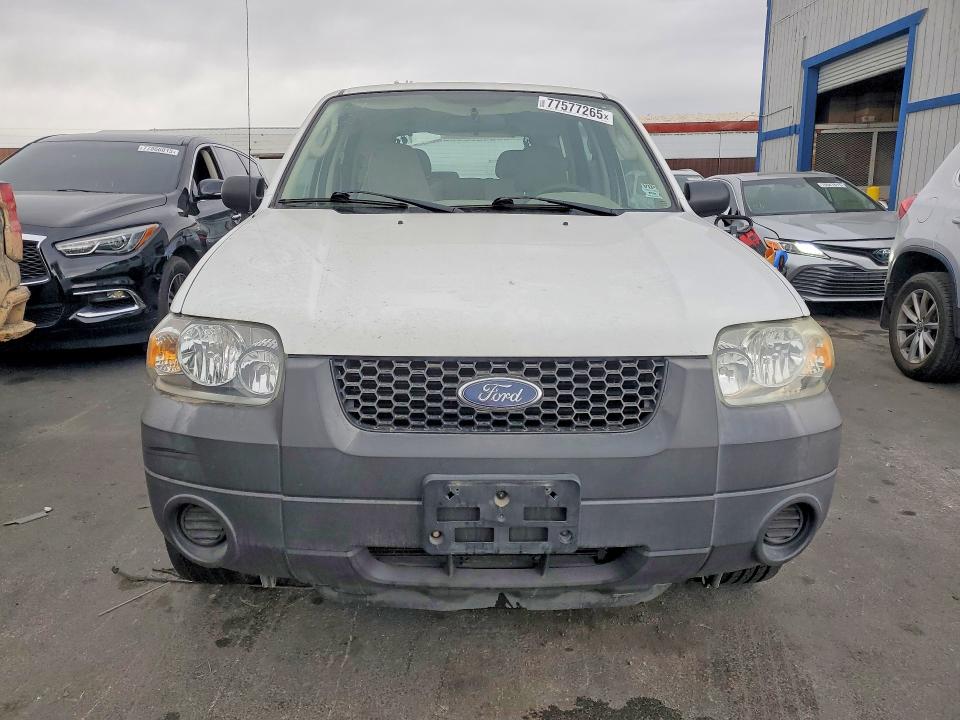 Aukcja sprzedaży 2006 Ford Escape, vin: 1FMYU02Z06KA51574, numer aukcji: 77577265