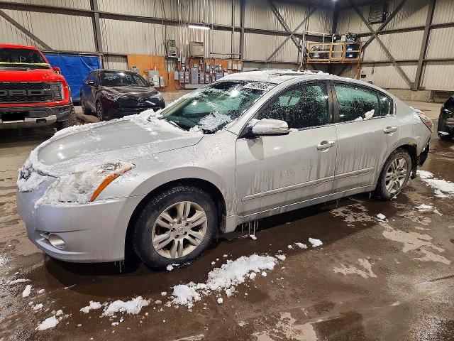 Auction sale of the 2010 Nissan Altima, vin: 1N4AL2AP8AC171975, lot number: 75929985