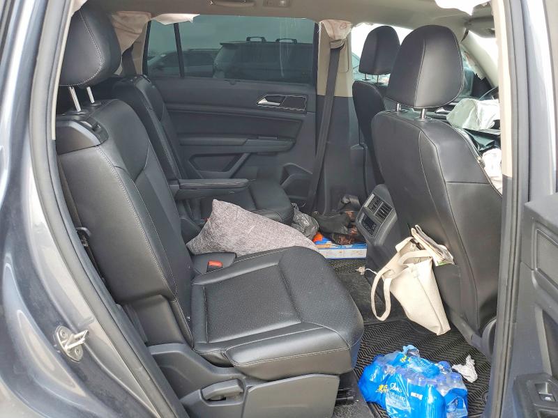 2019 Volkswagen Atlas მანქანა იყიდება აუქციონზე, vin: 1V2ER2CA2KC547413, აუქციონის ნომერი: 77946605