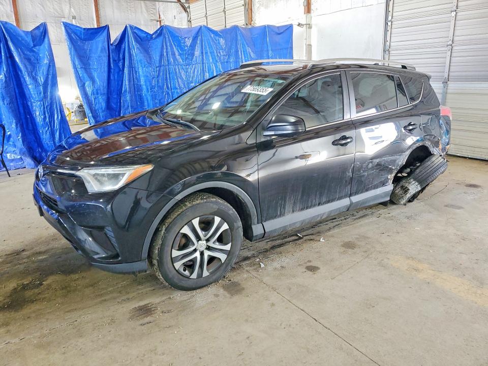 Продаж на аукціоні авто 2016 Toyota Rav4, vin: 2T3BFREV2GW537720, номер лоту: 77569355
