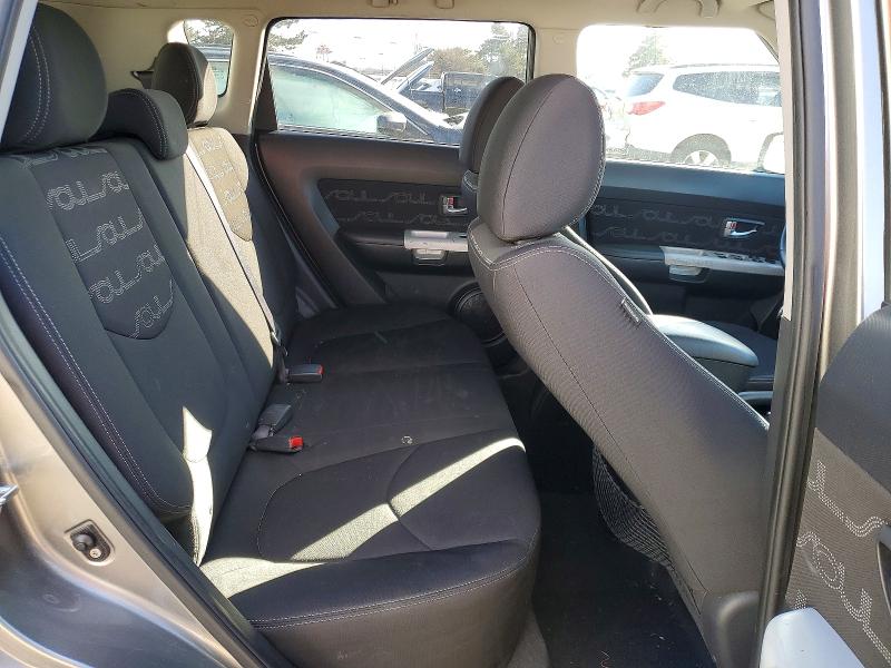 Продаж на аукціоні авто 2012 Kia Soul, vin: KNDJT2A64C7380692, номер лоту: 76637265