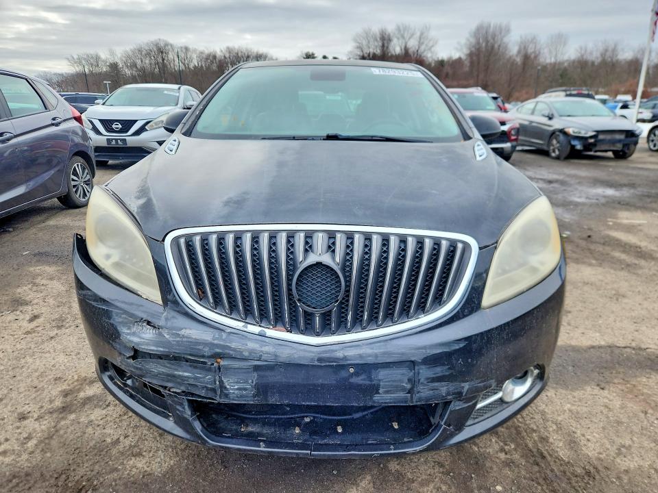 Продажа на аукционе авто 2013 Buick Verano Con, vin: 1G4PR5SK4D4252246, номер лота: 78293225