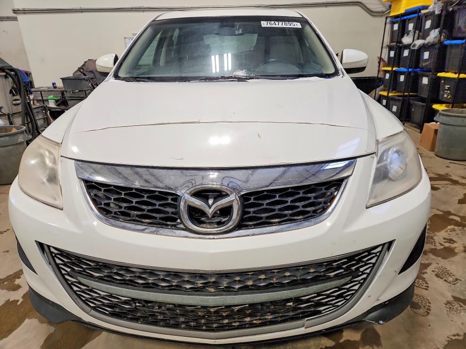 Продажа на аукционе авто 2012 Mazda Cx-9, vin: JM3TB3CA6C0340682, номер лота: 76477895