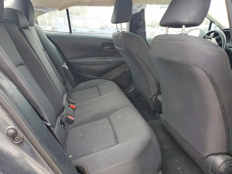 77213915 :رقم المزاد ، 5YFB4MDE9SP300266 vin ، 2025 Toyota Corolla مزاد بيع