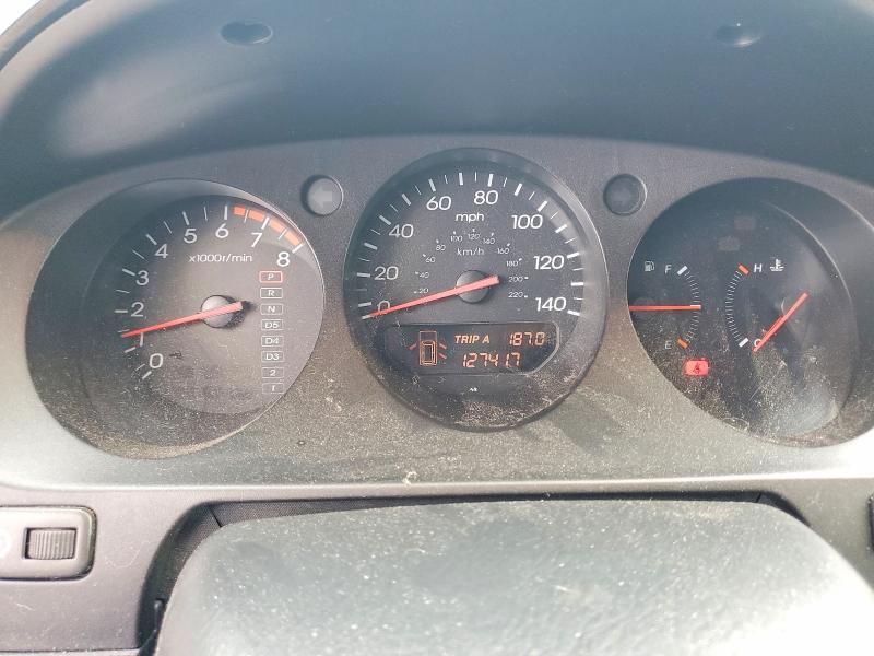 Aukcja sprzedaży 2002 Acura Mdx, vin: 2HNYD18802H545714, numer aukcji: 79435775