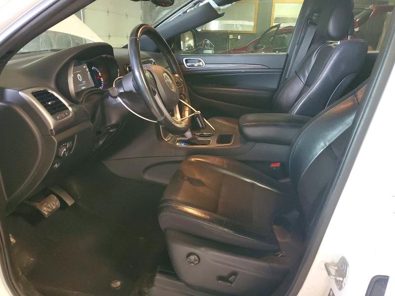 78604545 :رقم المزاد ، 1C4RJFAG1MC704506 vin ، 2021 Jeep Grand Cherokee مزاد بيع