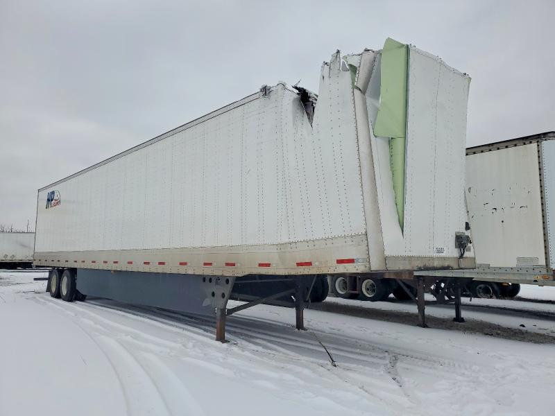 2023 Utility Trailer მანქანა იყიდება აუქციონზე, vin: 1UYVS2539P3930410, აუქციონის ნომერი: 75650035