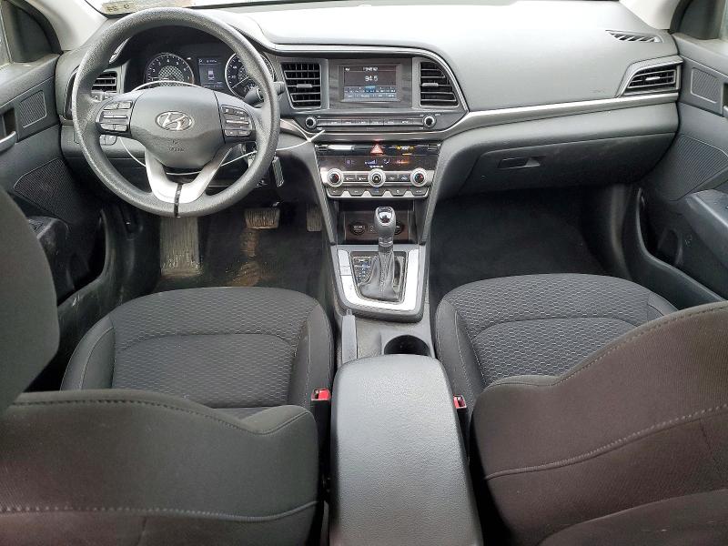 2020 Hyundai Elantra მანქანა იყიდება აუქციონზე, vin: KMHD74LF8LU942813, აუქციონის ნომერი: 79016825